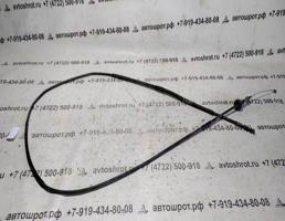 Трос газа для Toyota Hiace H100 (1989—2004)  запчасти бу