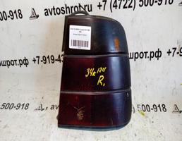 Фонарь задний правый для BMW 5 серия E34 (1988—1996)  запчасти бу
