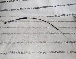 Трос газа для Daewoo Matiz I рестайлинг (2000—2015)  запчасти бу