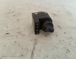 Кнопка корректора фар для Land Rover Defender L316 83-16г  запчасти бу