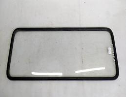 Стекло с перегоротки для Ford Transit IV (1986—1994)  запчасти бу