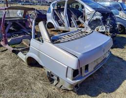 Задняя часть кузова для VOLKSWAGEN Passat B3 (1988—1993)  запчасти бу