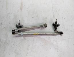 Трапеция стеклоочистителя для ЗАЗ Chance I (2009—2014)  запчасти бу