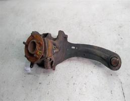 Кулак задний левый для Mazda 3 BK (2003—2006)  запчасти бу