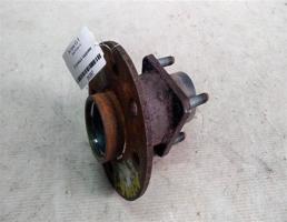 Ступица задняя для Opel Astra G (1998—2009)  запчасти бу