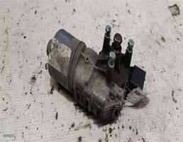 Моторчик стеклоочистителя передний для VOLKSWAGEN Passat B5 рестайлинг (2000—2005)  запчасти бу