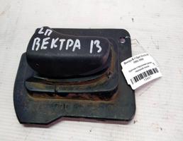 Крючок двери передней левой для Opel Vectra B (1995—2000)  запчасти бу