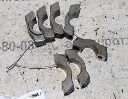 Крышка распредвала (бугель) для BMW 5 серия E39 (1995—2000)  запчасти бу