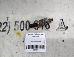 Свеча накаливания для VOLKSWAGEN Passat B4 (1993—1997)  запчасти бу