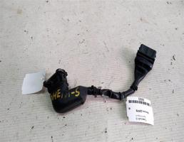 Фишка ДМРВ для Opel Omega A (1984—1994)  запчасти бу