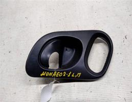 Рамка крючка двери передней левой для Ford Mondeo II (1994—2001)  запчасти бу