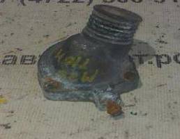 Крышка термостата для BMW 5 серия E34 (1988—1996)  запчасти бу