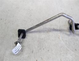 Трубка радиатора печки для Mercedes-Benz E-класс W124/S124/C124/A124 (1984—1997)  запчасти бу