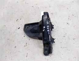 Крепление бампера заднего правое для Peugeot 308 I рестайлинг (2011—2015)  запчасти бу