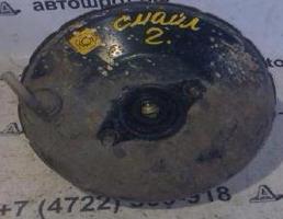 ВУТ вакуумный усилитель тормозов для Lifan Smily (320) 320 (2008—2015)  запчасти бу