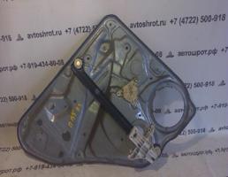 ЭСП задний правый для VOLKSWAGEN Passat B5 (1996—2001)  запчасти бу