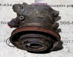 Компрессор кондиционера для Honda Accord IV (1989—1993)  запчасти бу