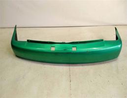 Бампер задний для VOLKSWAGEN Polo III (1994—2002)  запчасти бу