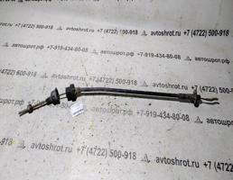 Трос сцепления для Opel Ascona C (1981—1988)  запчасти бу