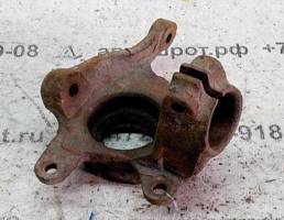 Кулак поворотный передний правый для Ford Sierra I (1982—1989)  запчасти бу