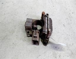 Реле зарядки генератора для Mitsubishi Pajero II (1991—1997)  запчасти бу