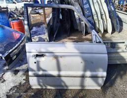 Дверь передняя правая для Mitsubishi Pajero II (1991—1997)  запчасти бу