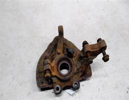 Кулак поворотный передний левый для Opel Vectra B (1995—2000)  запчасти бу