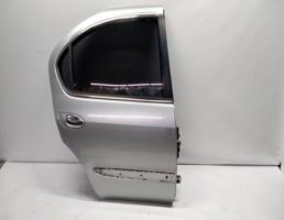 Дверь задняя правая для Nissan Maxima A33 (1999—2006)  запчасти бу