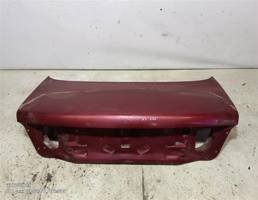 Крышка багажника для Mazda 626 GE (1991—1997)  запчасти бу