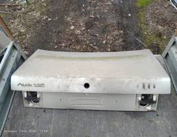 Крышка багажника для Audi 100 C3 (1982—1988)  запчасти бу