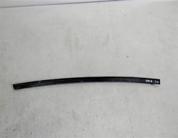 Молдинг двери нижний передней левой для Mercedes-Benz E-класс W210/S210 рестайлинг (1999—2003)  запчасти бу