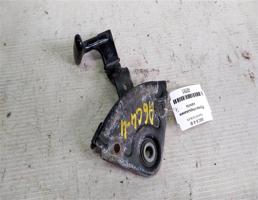 Ручка открывания капота для Audi A6 C4 94-97г  запчасти бу