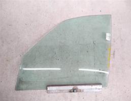 Стекло двери передней левой для Opel Astra F (1991—2005)  запчасти бу