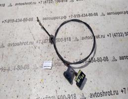 Трос капота для Nissan Almera N15 (1995—2000)  запчасти бу