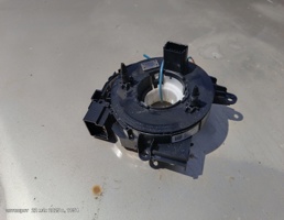 Шлейф датчик руля для Skoda Rapid I (2012—2017)  запчасти бу