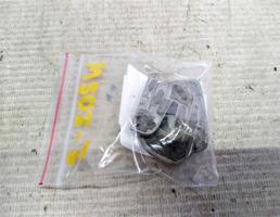 Эмблема (надпись) для Mercedes-Benz C-класс W202/S202 (1993—1997)  запчасти бу