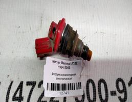 Форсунка инжекторная эл для Nissan Maxima A32 (1994—2000)  запчасти бу