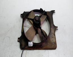 Вентилятор радиатора ДВС для Mazda 626 GD (1987—1996)  запчасти бу