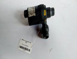 Насос водяной электрический для BMW 5 E39 95-03г  запчасти бу