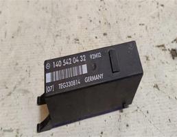 ЭБУ светом для Mercedes-Benz S-класс W140 (1991—1998)  запчасти бу