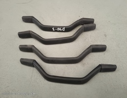 Ручка потолочная внутренняя км-т для Land Rover Defender I рестайлинг (2007—2016)  запчасти бу