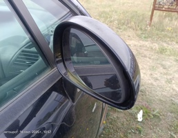 Зеркало электрическое правое для Citroen C4 I (2004—2014)  запчасти бу