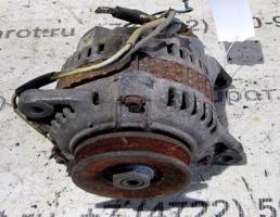 Генератор для Mitsubishi Colt CJ0 (1995—2003)  запчасти бу