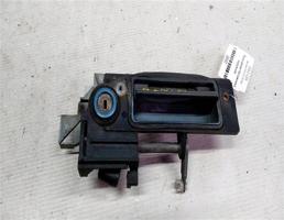 Ручка двери багажника наружная для Mercedes-Benz E-класс W210/S210 (1995—1999)  запчасти бу