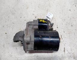 Стартер для BMW X5 E53 (1999—2003)  запчасти бу