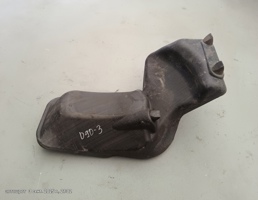 Воздухозаборник внутренний для Land Rover Defender I рестайлинг (2007—2016)  запчасти бу