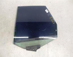 Стекло двери задней левой для Audi 80 B3 (1986—1991)  запчасти бу