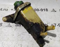 Бачок ГУРа для VOLKSWAGEN Passat B5 (1996—2001)  запчасти бу