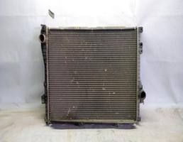 Радиатор основной для BMW 5 серия E39 (1995—2000)  запчасти бу