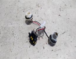 Патрон заднего фонаря для Great Wall Hover H3 I рестайлинг (2014—2016)  запчасти бу